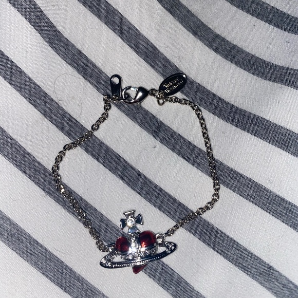 Vivienne Westwood BRACELET - Picture 4 of 4